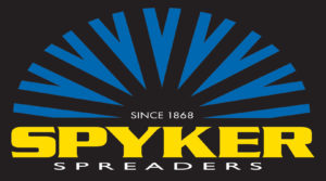 Spyker logo 2019